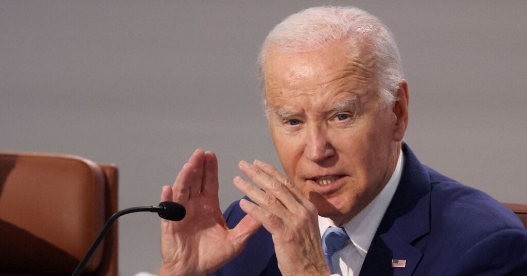 White House challenges House impeachment inquiry of Biden White House challenges House impeachment inquiry of Biden