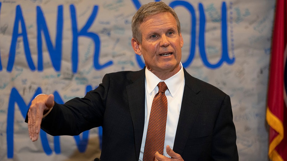 Tennessee Gov. Lee pushes for school voucher expansion, removal of income cap Tennessee Gov. Lee pushes for school voucher expansion, removal of income cap