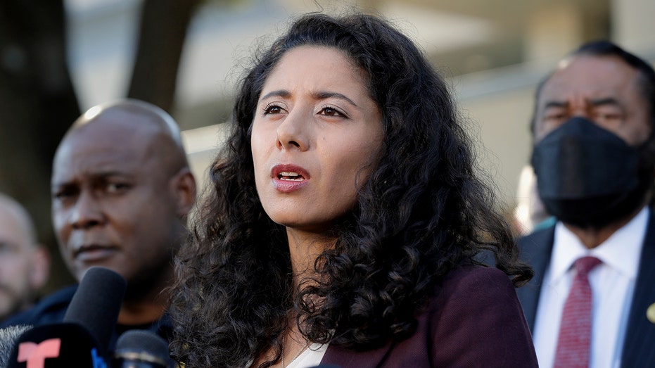Texas judge Lina Hidalgo slapped with criminal abuse of office complaint day after visit with VP Kamala Harris Texas judge Lina Hidalgo slapped with criminal abuse of office complaint day after visit with VP Kamala Harris
