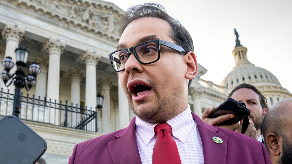 California Dem to introduce privileged resolution to expel George Santos from Congress California Dem to introduce privileged resolution to expel George Santos from Congress