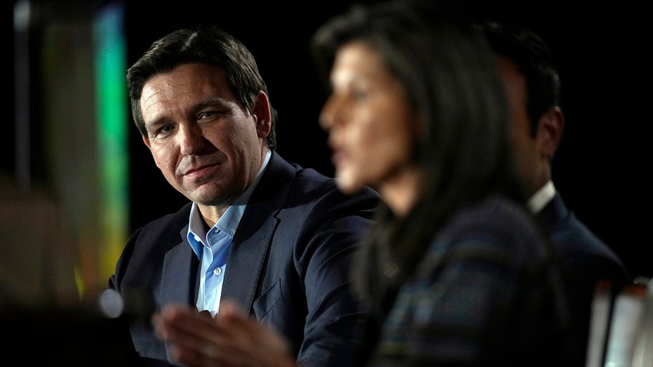 New pro-DeSantis group brings on aide from former 2024 rival to lead Iowa effort: report New pro-DeSantis group brings on aide from former 2024 rival to lead Iowa effort: report