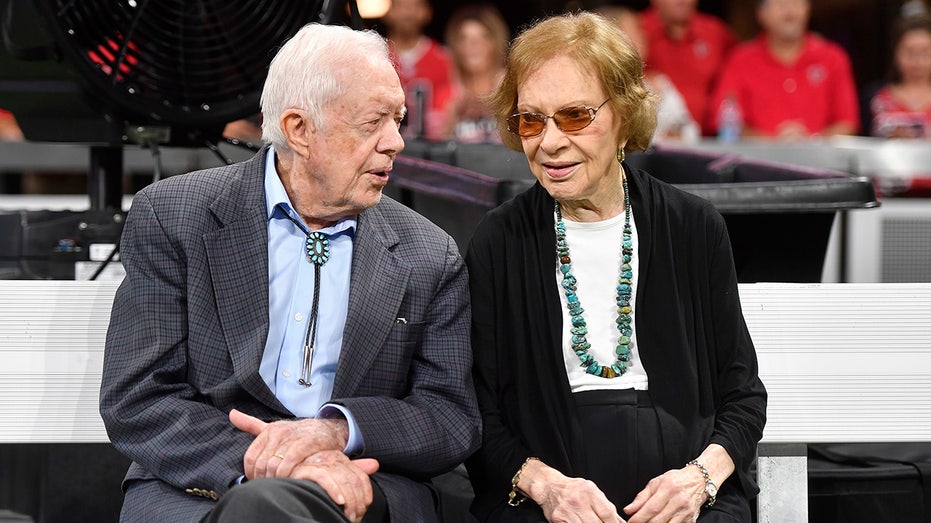 Rosalynn Carter funeral: Presidents, first ladies, country stars to mourn humanitarian Rosalynn Carter funeral: Presidents, first ladies, country stars to mourn humanitarian