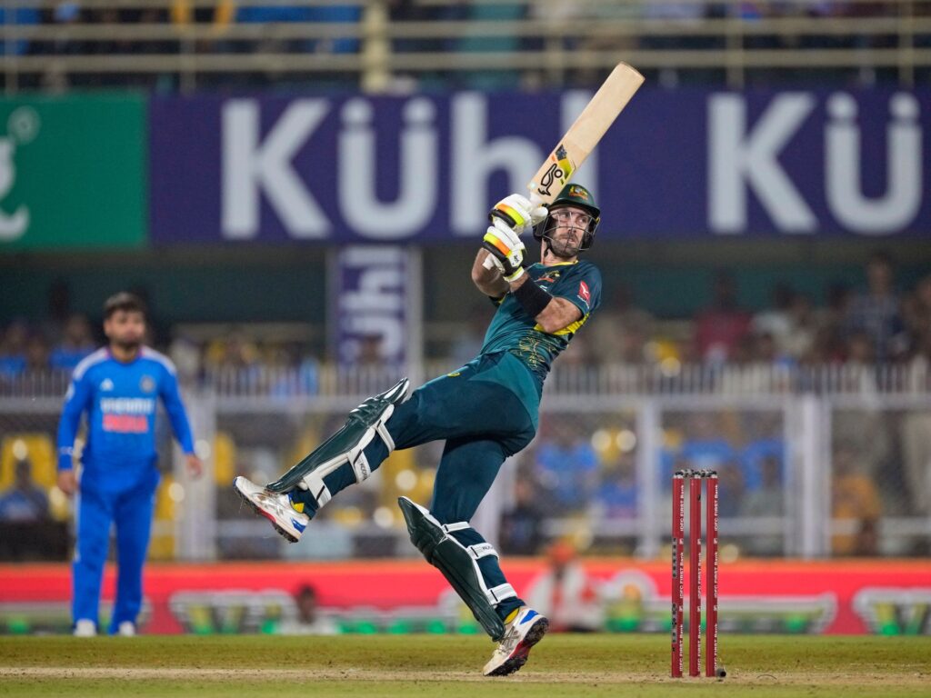India vs Australia — Third T20 cricket match | Cricket News | Al Jazeera