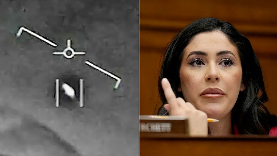 UFO watch: House lawmakers blast intelligence community’s ‘orchestrated attempt’ to hide UAP info