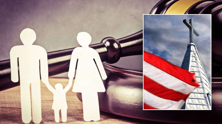 GOP AGs blast Biden admin for foster care plan they say would effectively ban Christians GOP AGs blast Biden admin for foster care plan they say would effectively ban Christians