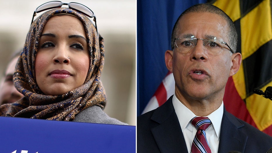 Maryland attorney general suspends hate crime task force member claiming babies murdered by Hamas were ‘fake’ Maryland attorney general suspends hate crime task force member claiming babies murdered by Hamas were ‘fake’