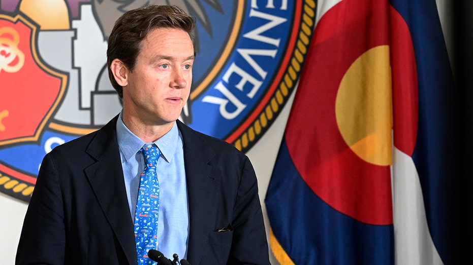 Dem mayor’s car stolen amid rising auto thefts in Colorado