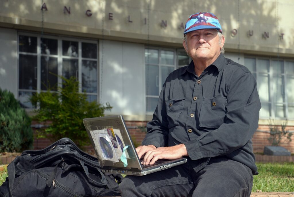 How one man’s open records obsession sparked a fight over transparency and power in East Texas