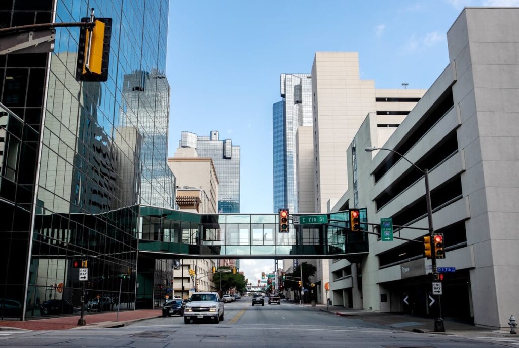More than two-thirds of Texas’ 30.3 million residents live in four largest metro areas