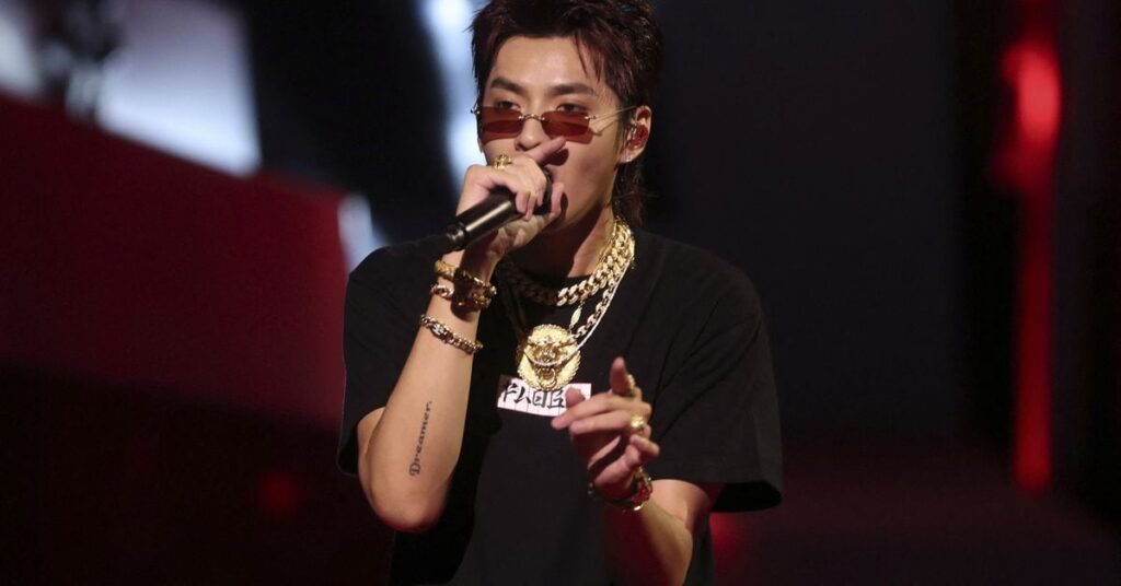 Chinese court rejects Canadian pop star Kris Wu’s appeal Chinese court rejects Canadian pop star Kris Wu’s appeal