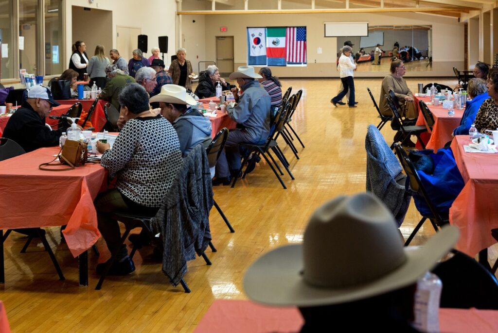 More than 1 million older Texans are struggling to cover housing costs