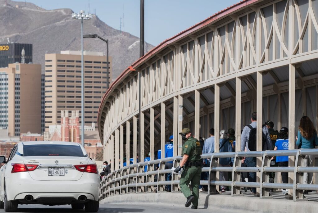 New study: Texas’ undocumented immigrant population remained relatively stable in 2021