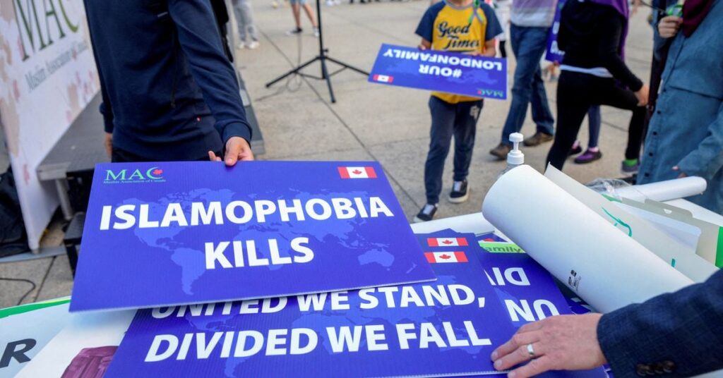 Toronto police say hate crimes spiked since start of Gaza conflict Toronto police say hate crimes spiked since start of Gaza conflict