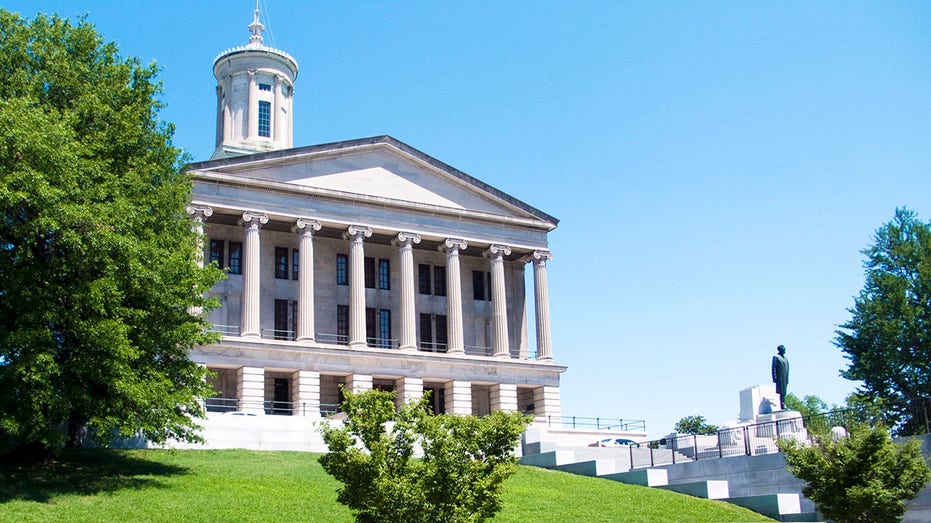 Court strikes down improperly-numbered Tennessee Senate map Court strikes down improperly-numbered Tennessee Senate map