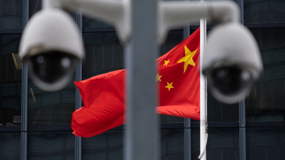Congress feeling heat from groups demanding ban on contracts with Chinese firm taking Americans’ DNA Congress feeling heat from groups demanding ban on contracts with Chinese firm taking Americans’ DNA