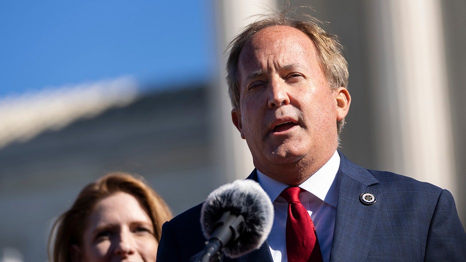 Texas attorney general opens investigation into Media Matters for ‘potential fraudulent activity’ Texas attorney general opens investigation into Media Matters for ‘potential fraudulent activity’