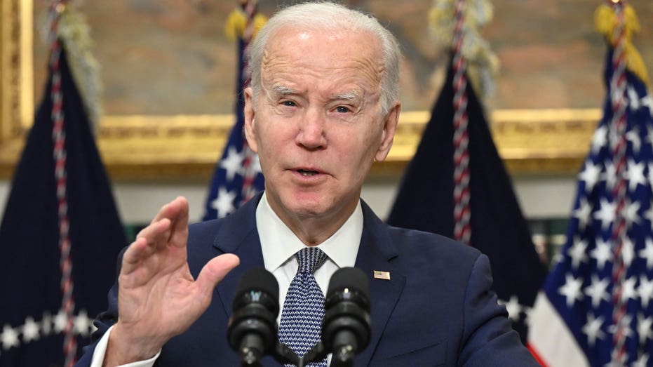Biden admin quietly developing settlement with groups seeking to tear down key power source Biden admin quietly developing settlement with groups seeking to tear down key power source