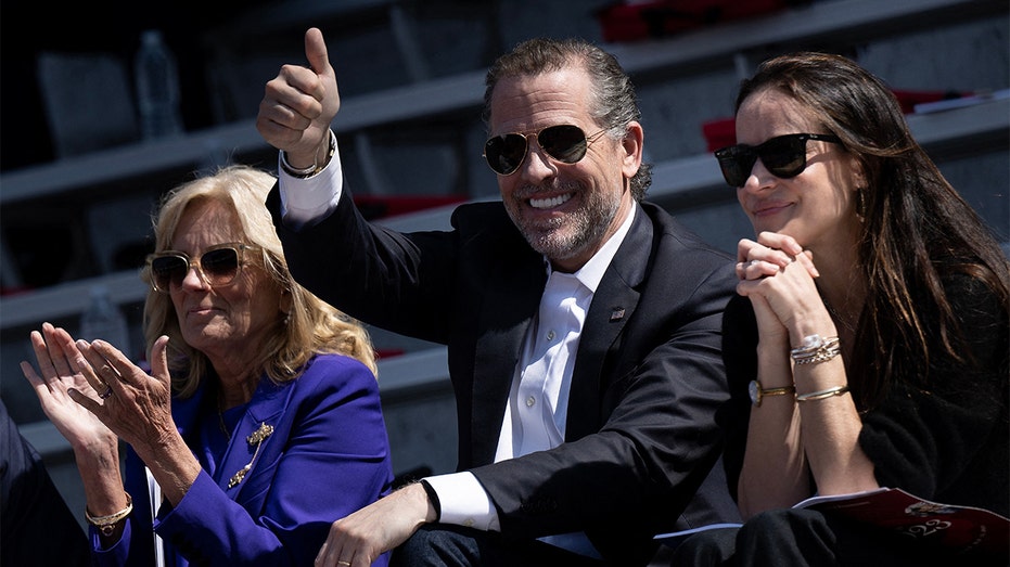 Hunter Biden agrees to House Oversight Committee testimony Hunter Biden agrees to House Oversight Committee testimony