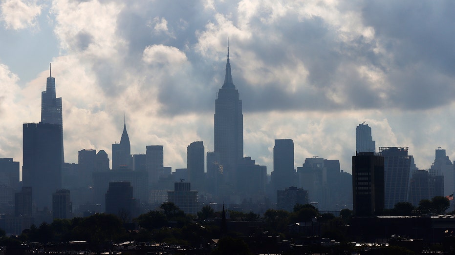 NYC proposes  fee for drivers entering Manhattan’s central business district
