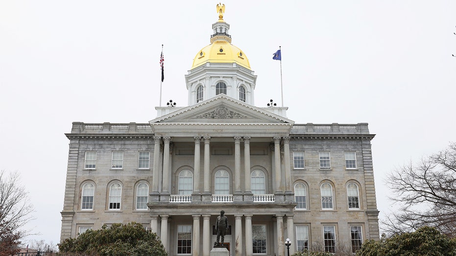 Former NH lawmaker facing felony, misdemeanor charges linked to out-of-district move Former NH lawmaker facing felony, misdemeanor charges linked to out-of-district move
