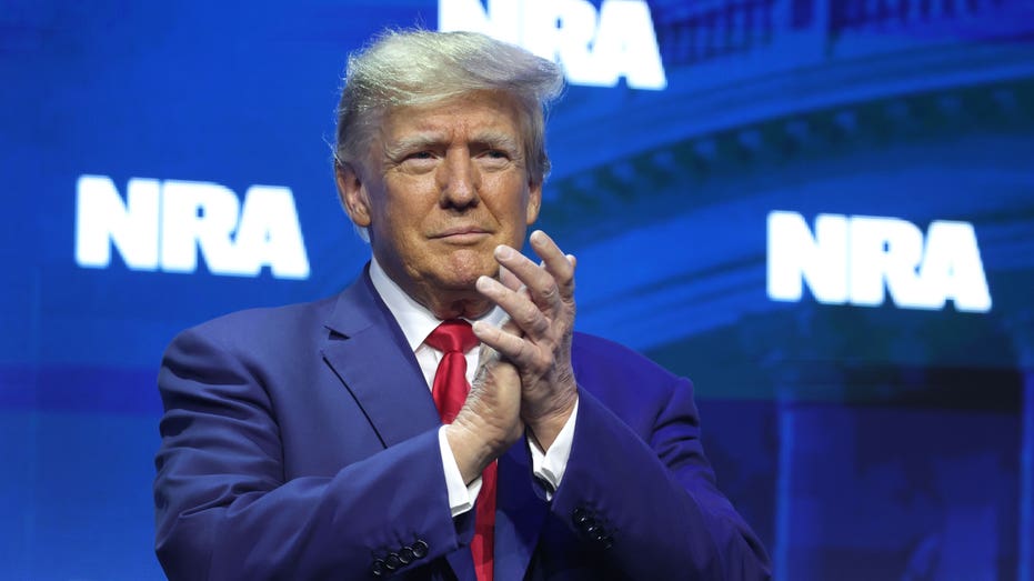 Trump to remain on Colorado ballot after judge rejects 14th Amendment challenge to eligibility Trump to remain on Colorado ballot after judge rejects 14th Amendment challenge to eligibility