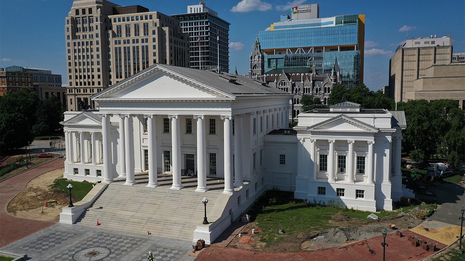 Democrat seeks recount in razor-thin Virginia House race Democrat seeks recount in razor-thin Virginia House race