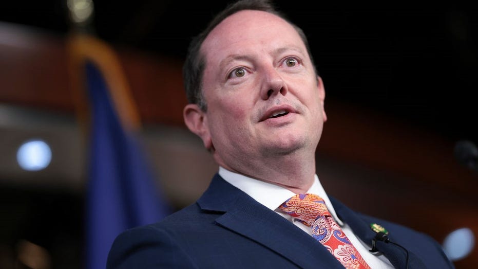 GOP lawmaker highlights lingering divides: ‘It’s the conference against the conference’ GOP lawmaker highlights lingering divides: ‘It’s the conference against the conference’