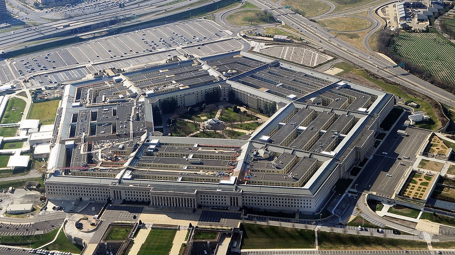 Fox News Politics: Department of DEI (DOD) Fox News Politics: Department of DEI (DOD)