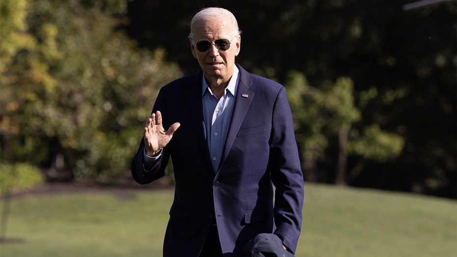 House Republicans roll out ‘one-stop shop’ Biden impeachment inquiry website House Republicans roll out ‘one-stop shop’ Biden impeachment inquiry website