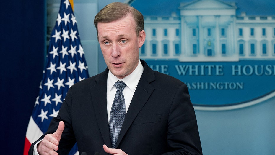 Dem senators tell White House any further assistance to Israel ‘must be consistent with our interests’