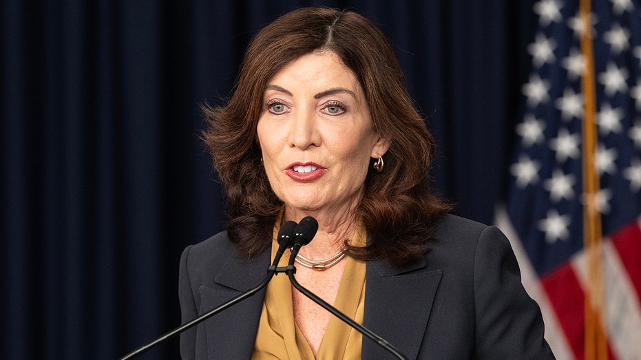 Hochul rips TikTok over Osama Bin Laden letter, vows NY social media anti-hate teams won’t ‘penalize’ politics Hochul rips TikTok over Osama Bin Laden letter, vows NY social media anti-hate teams won’t ‘penalize’ politics