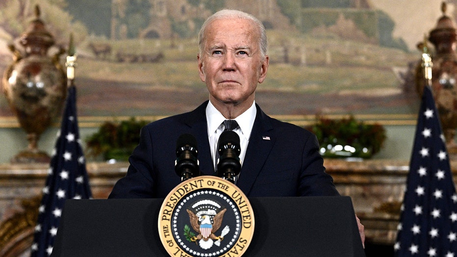 Biden to celebrate 81st birthday by honoring White House Thanksgiving tradition Biden to celebrate 81st birthday by honoring White House Thanksgiving tradition