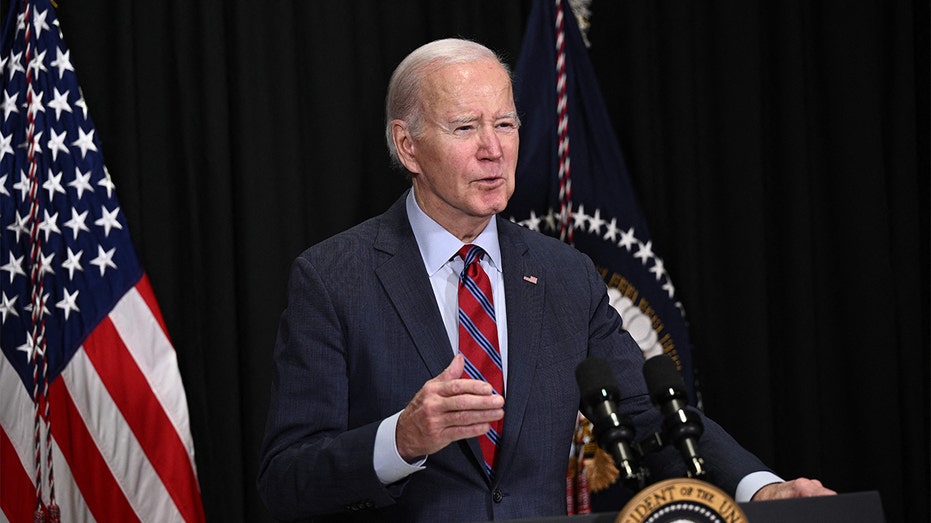 Biden offers apology to Muslim-American leaders for questioning Hamas death toll: report Biden offers apology to Muslim-American leaders for questioning Hamas death toll: report