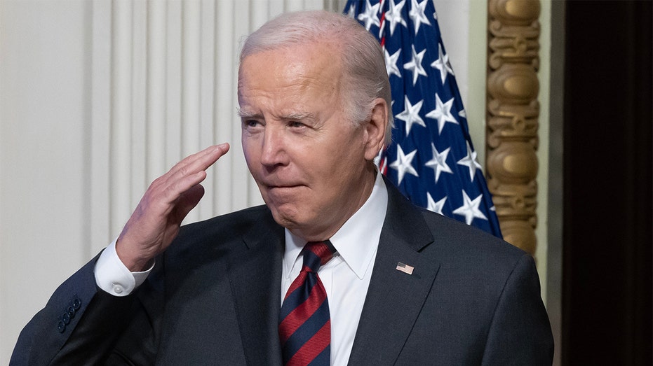 WATCH: Biden shifts blame away from administration after admitting prices ‘still too high’ WATCH: Biden shifts blame away from administration after admitting prices ‘still too high’