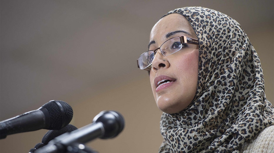 Maryland hate crime task force member claimed babies murdered by Hamas were ‘fake,’ compared Israel to Nazis Maryland hate crime task force member claimed babies murdered by Hamas were ‘fake,’ compared Israel to Nazis