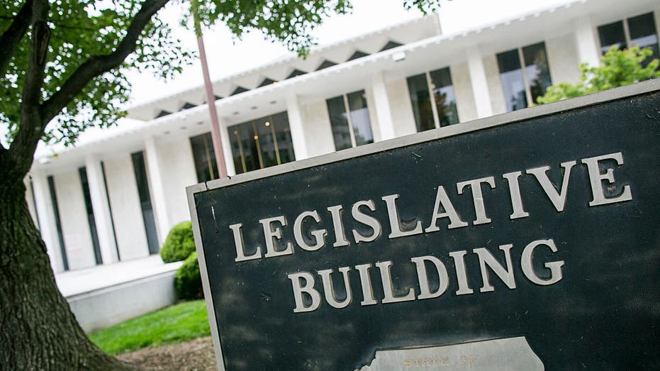 North Carolina progressive Dem says allowing Jewish Caucus would ‘end’ the party: ‘They control everything’ North Carolina progressive Dem says allowing Jewish Caucus would ‘end’ the party: ‘They control everything’
