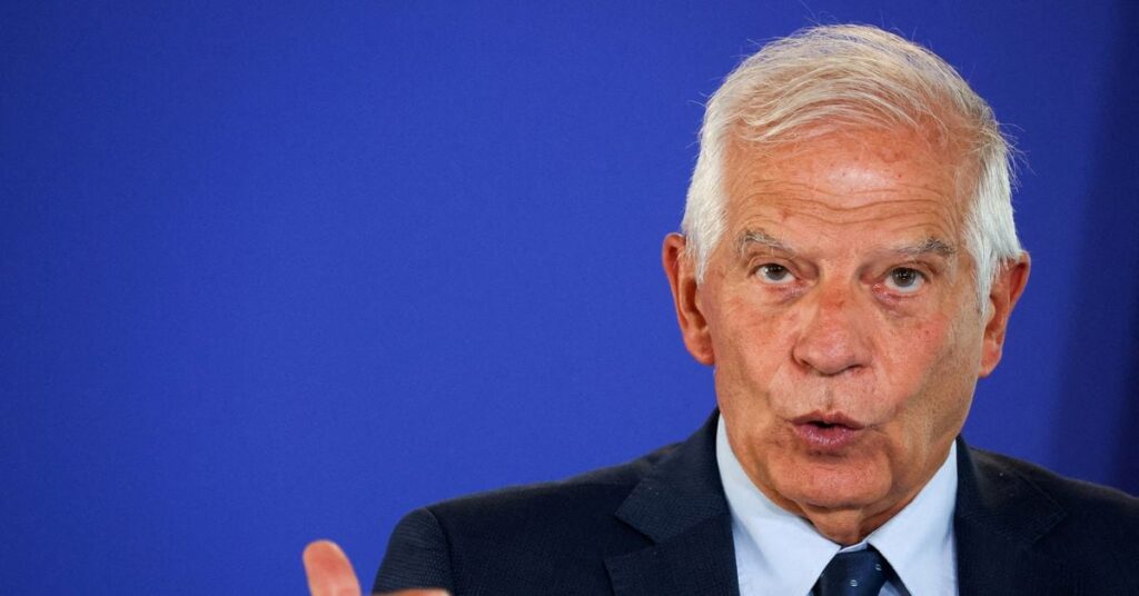 EU faces growing Muslim animosity over Gaza war stance EU faces growing Muslim animosity over Gaza war stance