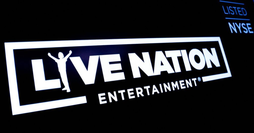 Live Nation issued subpoena regarding ticketing, fees by US Senate panel Live Nation issued subpoena regarding ticketing, fees by US Senate panel