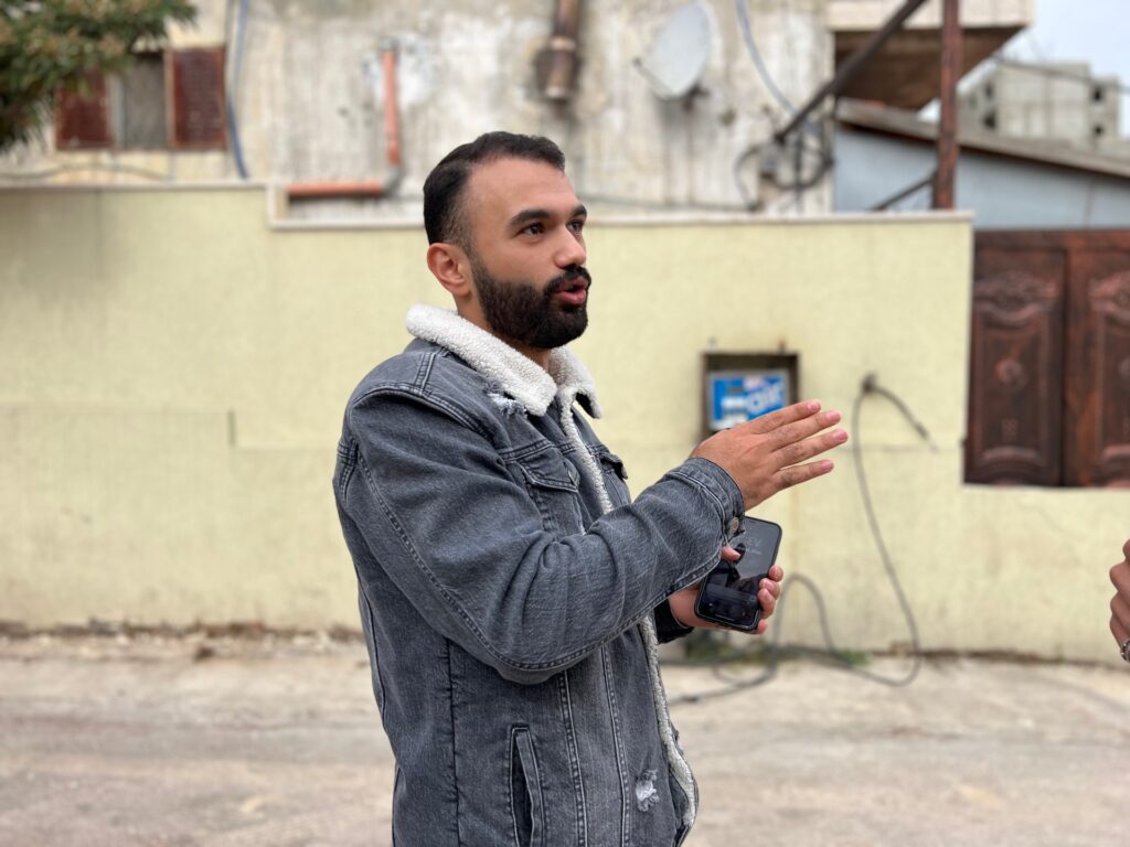 ‘Military camp’: Palestinian town of Huwara under 55-day Israeli closure | Features | Al Jazeera