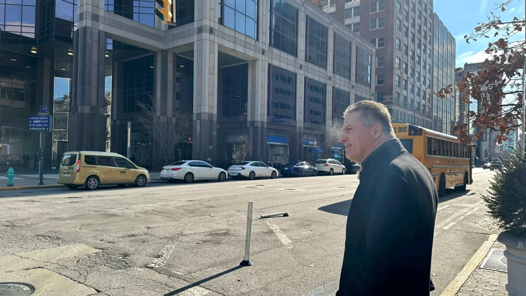 Former Indiana lawmaker pleads guilty to casino corruption charge Former Indiana lawmaker pleads guilty to casino corruption charge