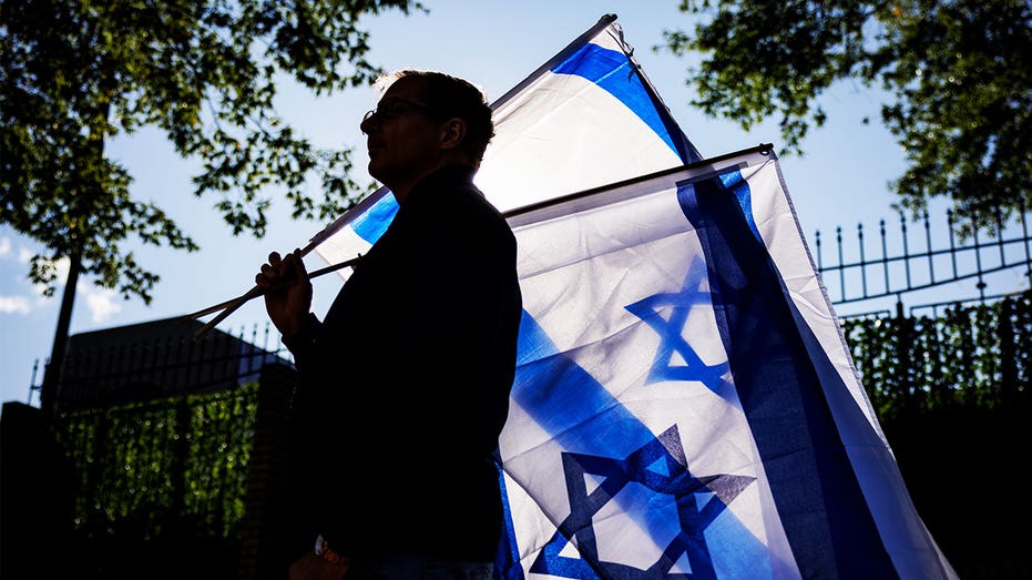 Religious leaders call on Congress to ‘take action now’ to combat antisemitism, defend Israel Religious leaders call on Congress to ‘take action now’ to combat antisemitism, defend Israel