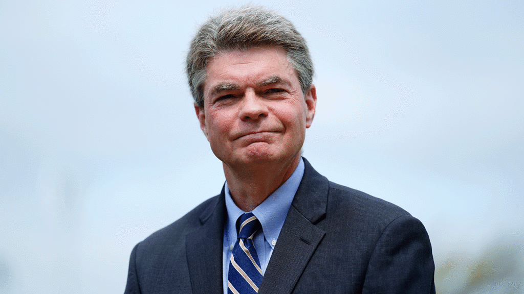 Pennsylvania Democrat Jack Stollsteimer enters 2024 race for attorney general Pennsylvania Democrat Jack Stollsteimer enters 2024 race for attorney general