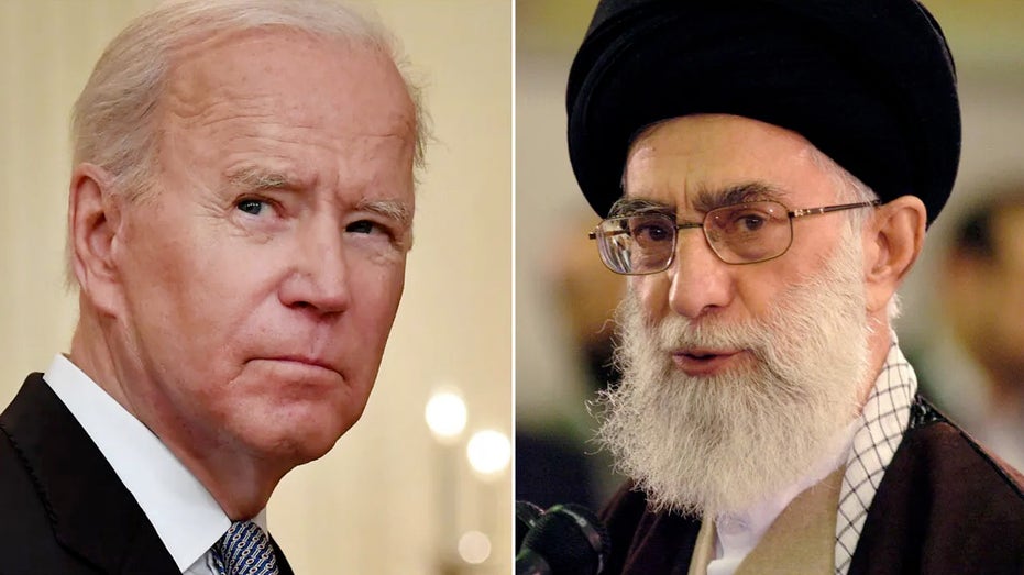 Iran flexes military advancements, increasing calls on Biden to act: ‘Weakness only invites more aggression’ Iran flexes military advancements, increasing calls on Biden to act: ‘Weakness only invites more aggression’