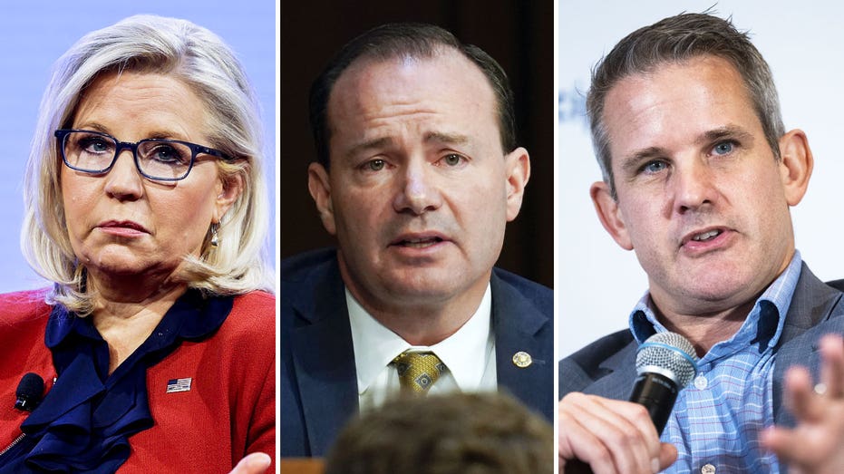 Sen. Mike Lee calls for investigation of J6 committee after tapes released: ‘Deliberately hid from us’ Sen. Mike Lee calls for investigation of J6 committee after tapes released: ‘Deliberately hid from us’