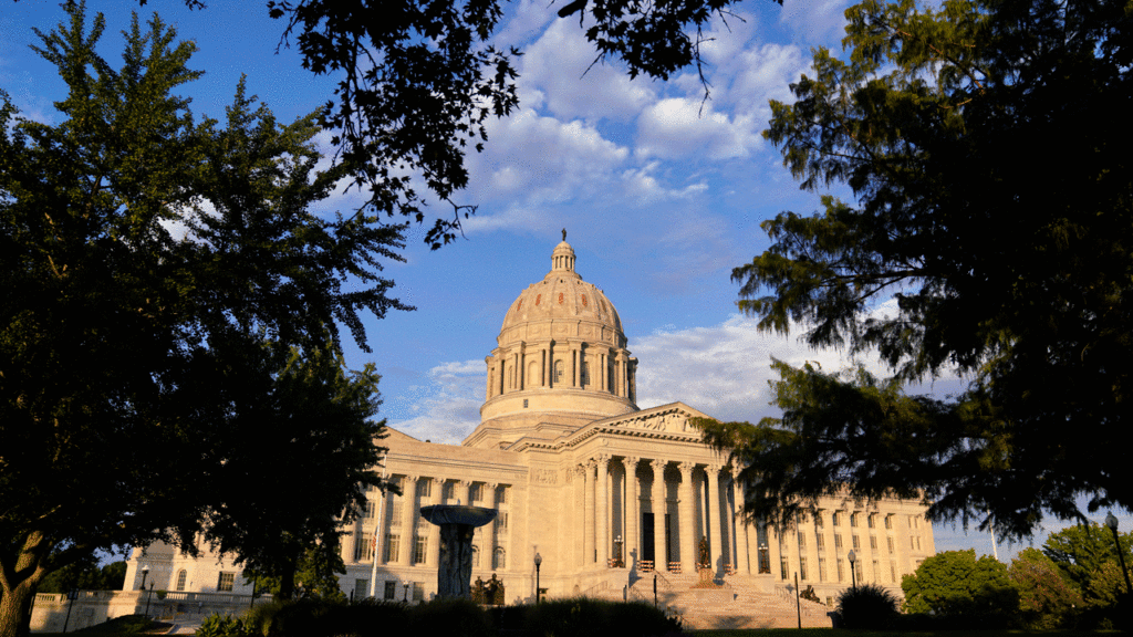 Missouri’s voter ID law is back in court. Here’s a look at what it does Missouri’s voter ID law is back in court. Here’s a look at what it does