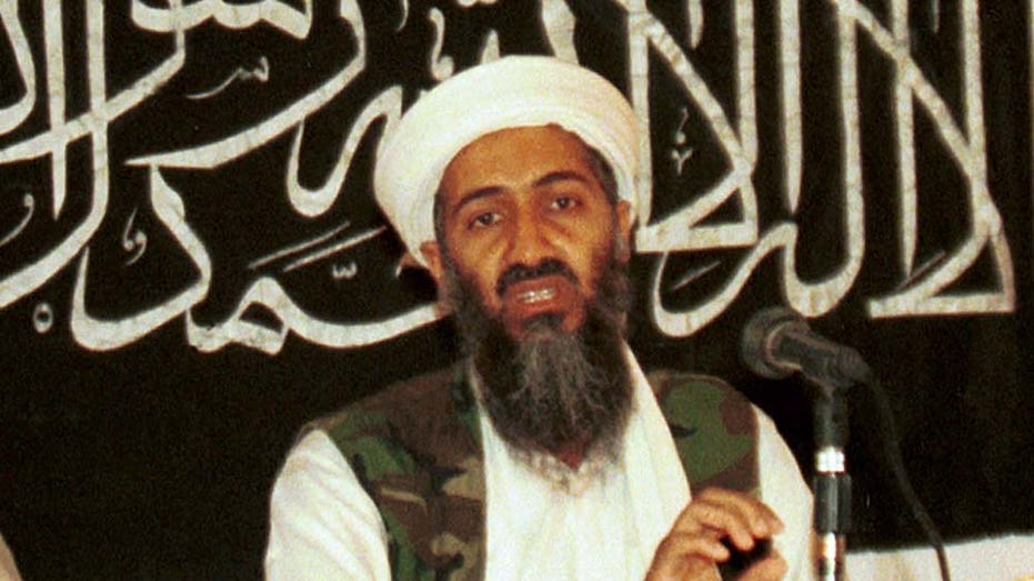 AIDS conspiracies to antisemitism: Inside Bin Laden’s deranged letter picking up new support online AIDS conspiracies to antisemitism: Inside Bin Laden’s deranged letter picking up new support online