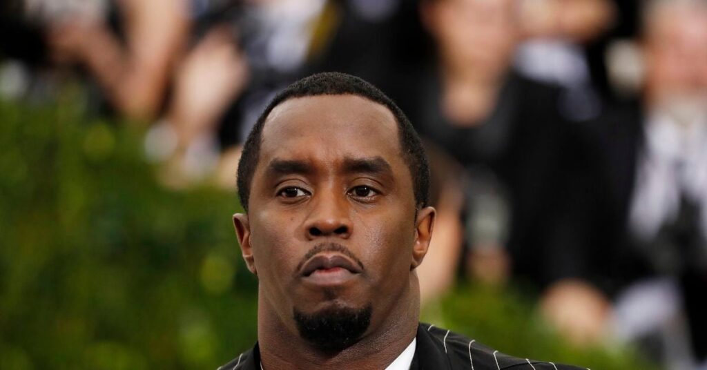 Sean ‘Diddy’ Combs accused of 1991 sexual assault in second suit Sean ‘Diddy’ Combs accused of 1991 sexual assault in second suit