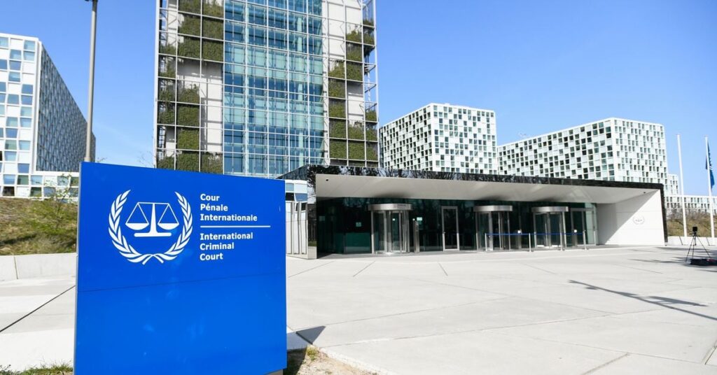 Philippines considers return to “fold” of International Criminal Court Philippines considers return to “fold” of International Criminal Court