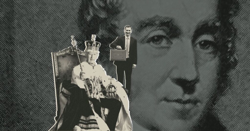 The crown, the cabinet and the UK’s legacy of slavery The crown, the cabinet and the UK’s legacy of slavery