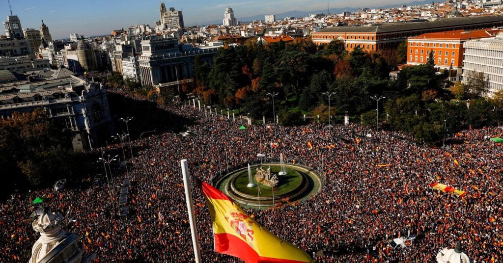After amnesty deal, Catalan separatists must rekindle momentum at home After amnesty deal, Catalan separatists must rekindle momentum at home